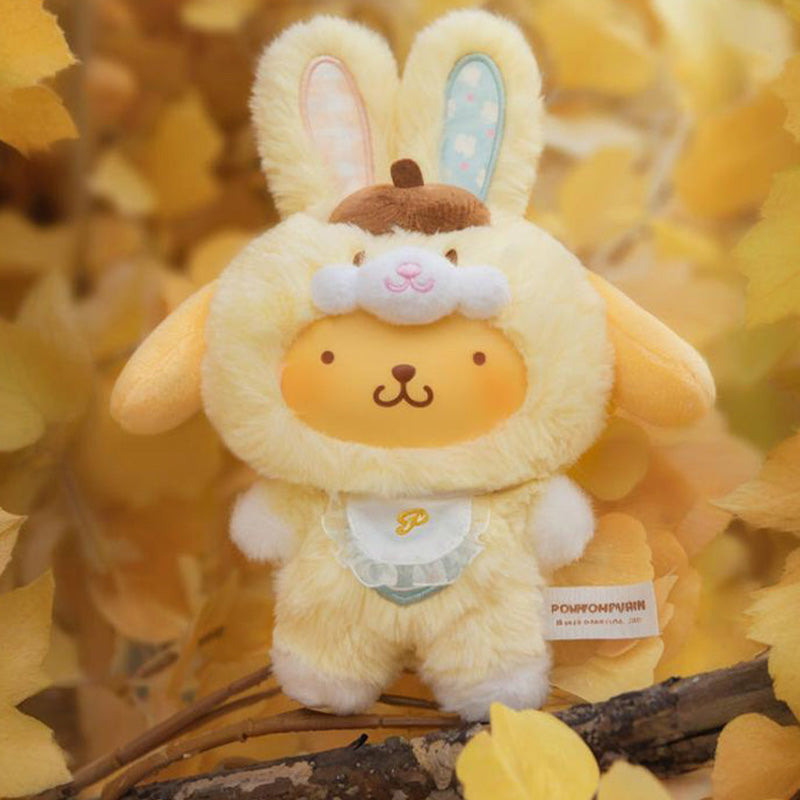 TOPTOY x Sanrio Family Characters - Elf Bunny Baby Series Plush Blind Box