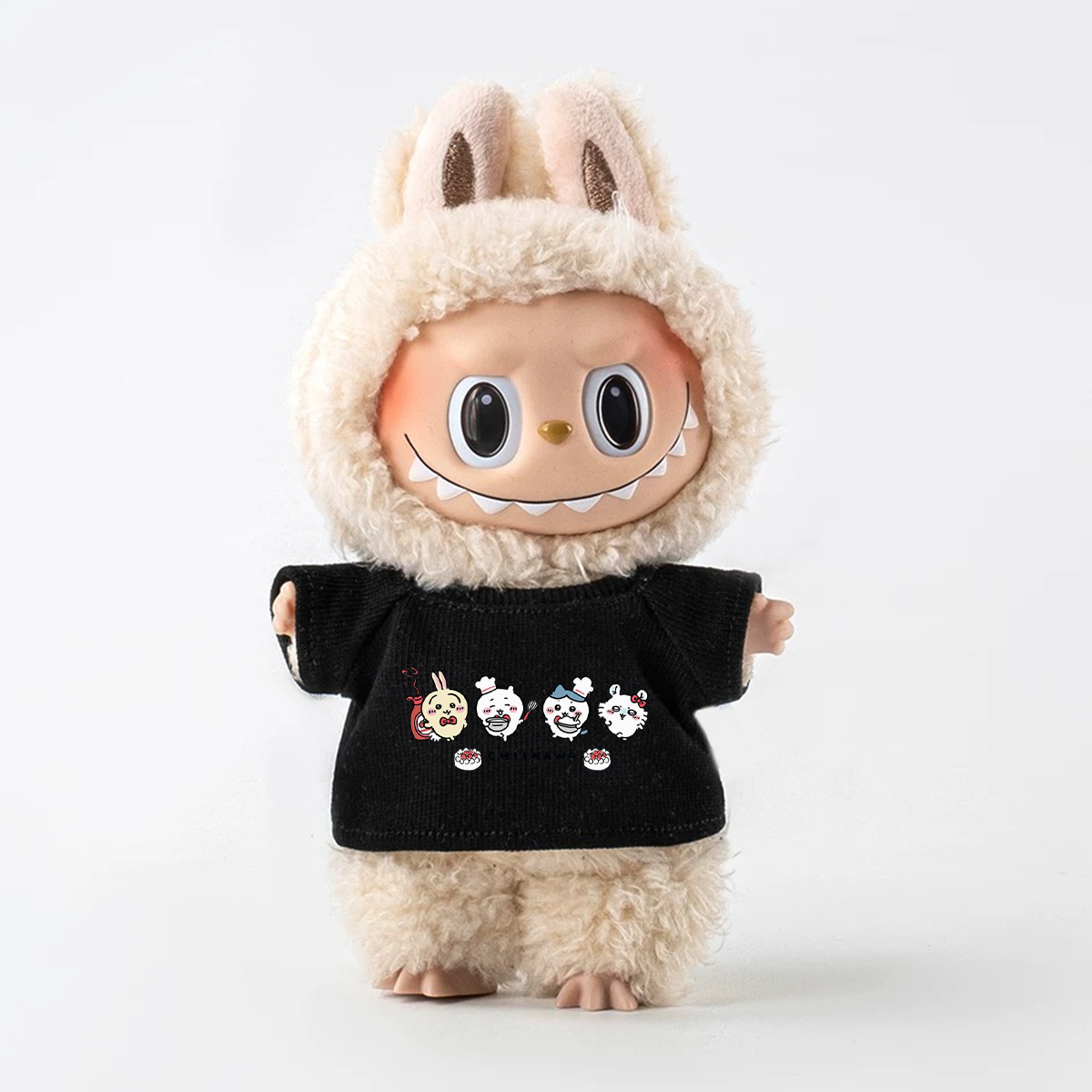 Labubu Custom Outfit Service – Personalize Your Way