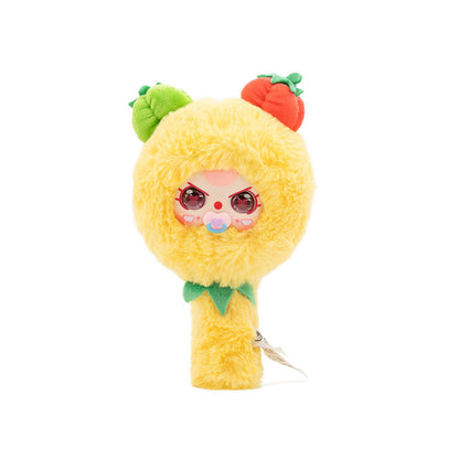 Baby Three Brush Your Hair Plush Blind Box