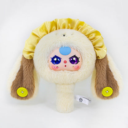 Baby three Magic Mirror Plush Blind Box