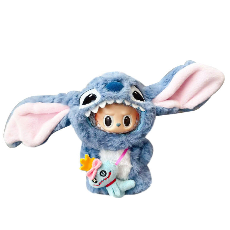 Toy Outfit- Cute Stitch Outfit