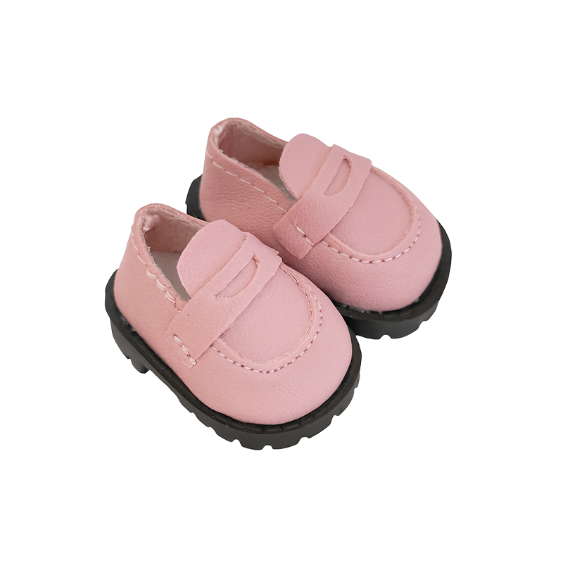 Labubu Outfit - Labubu Pink Shoes