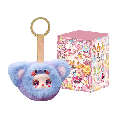 Liila's Garden Tea Party MINI Series Vinyl Plush Blind Box