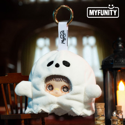 MayMei Crazy Circus Series Plush Blind Box