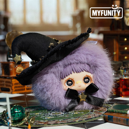 MayMei Crazy Circus Series Plush Blind Box