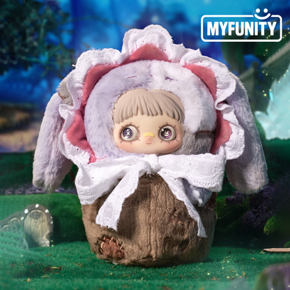 MayMei Symbiote Neverland Series Vinyl Plush Blind Box