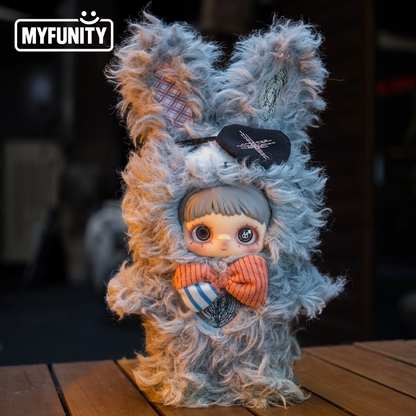 MayMei Dark Forest Series Plush Blind Box