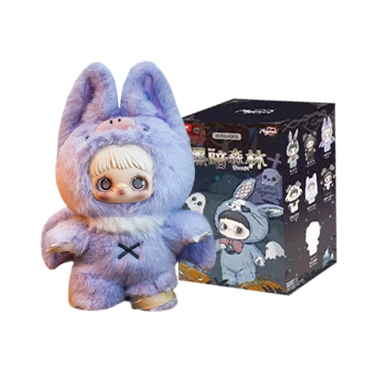 MayMei Dark Forest Series Plush Blind Box