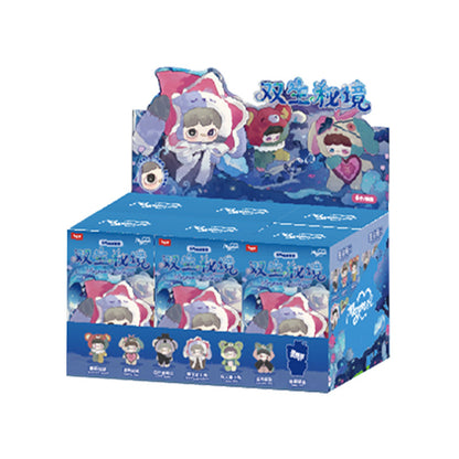 MayMei Symbiote Neverland Series Vinyl Plush Blind Box