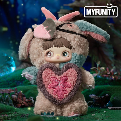 MayMei Symbiote Neverland Series Vinyl Plush Blind Box