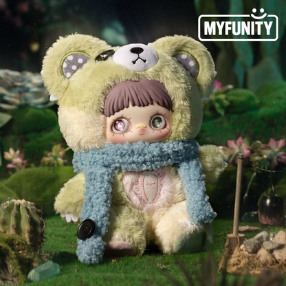 MayMei Symbiote Neverland Series Vinyl Plush Blind Box
