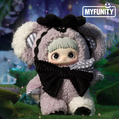 MayMei Symbiote Neverland Series Vinyl Plush Blind Box