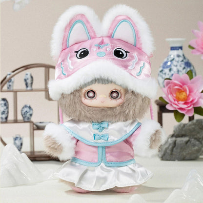 MayMei V3 Poem of Spring Series Plush Blind Box