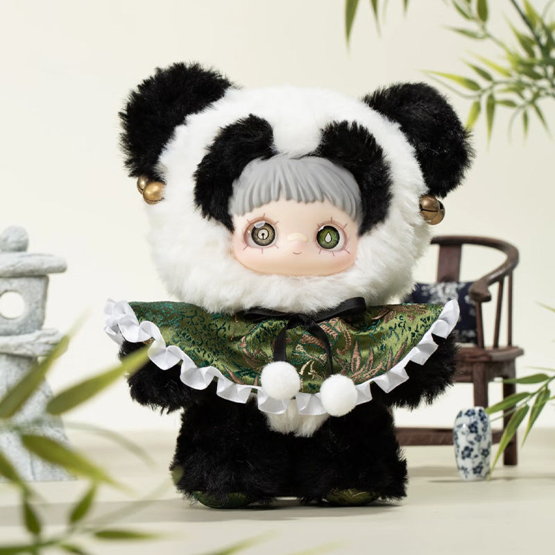 MayMei V3 Poem of Spring Series Plush Blind Box