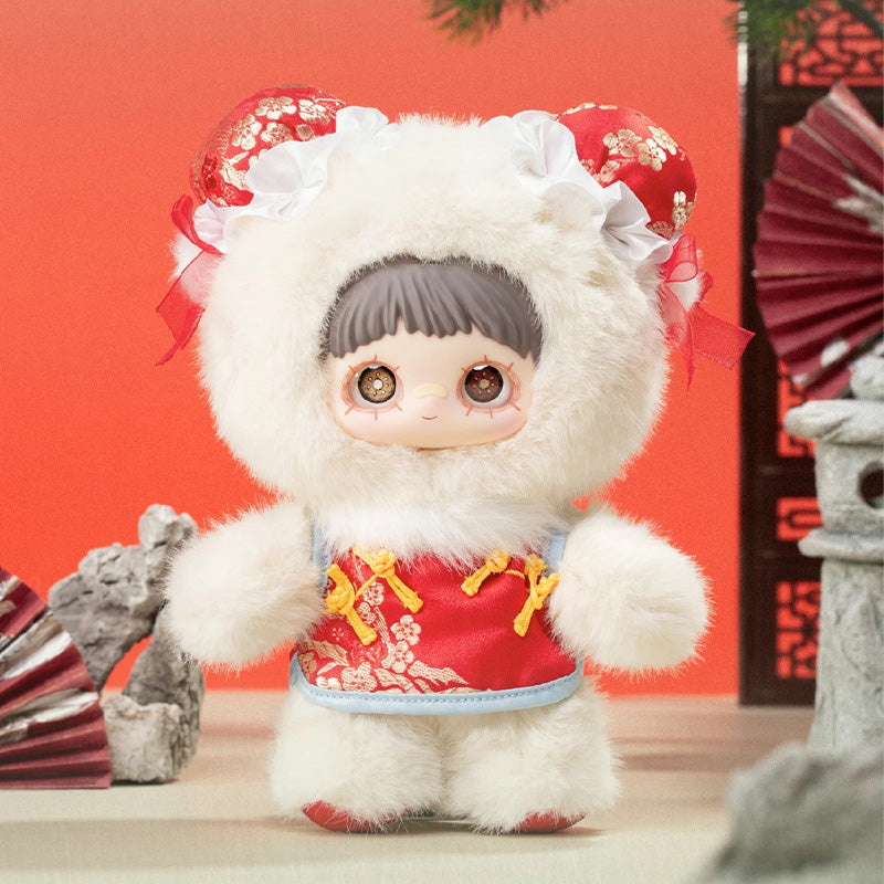 MayMei V3 Poem of Spring Series Plush Blind Box