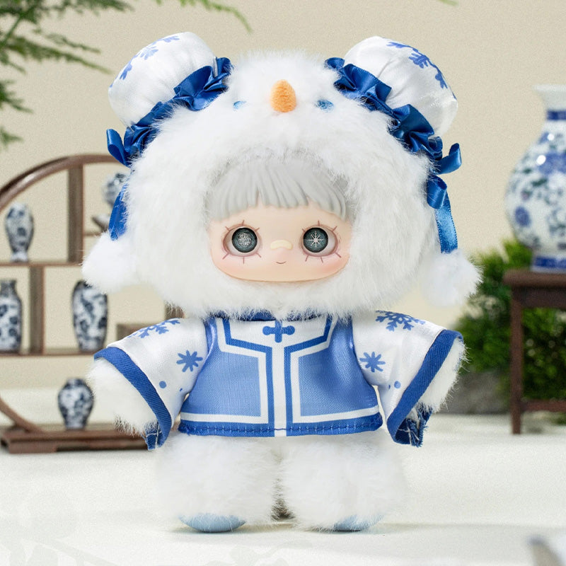 MayMei V3 Poem of Spring Series Plush Blind Box