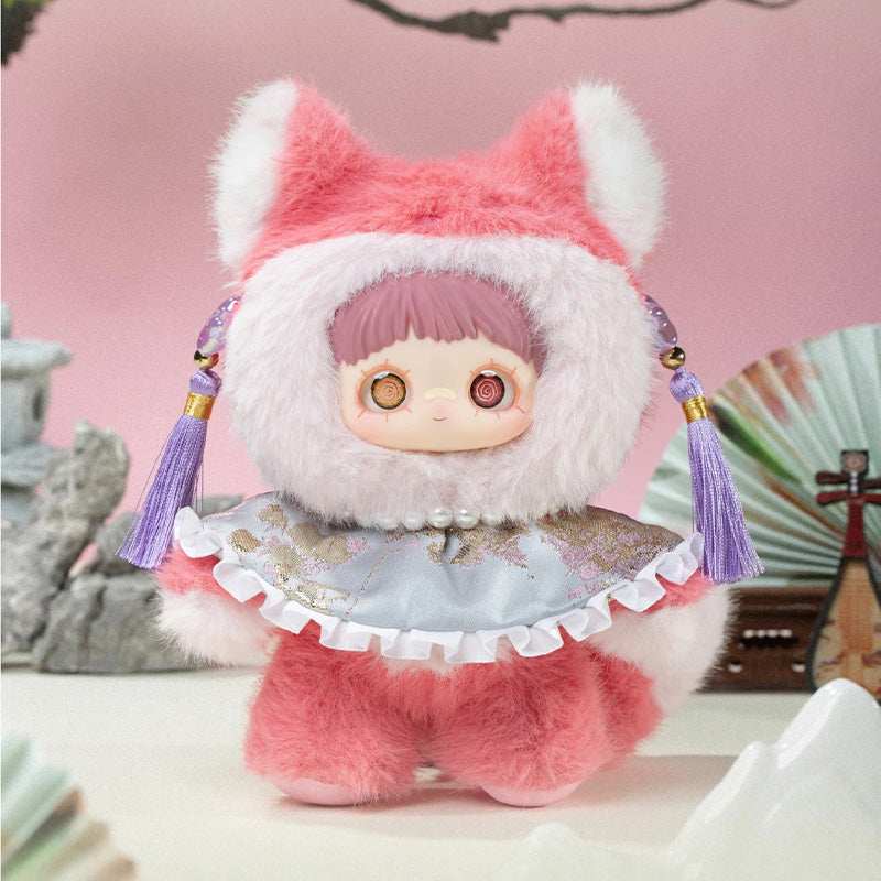 MayMei V3 Poem of Spring Series Plush Blind Box