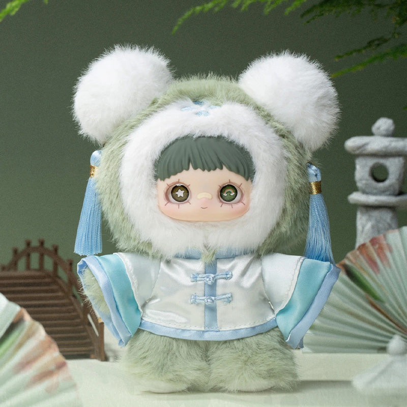 MayMei V3 Poem of Spring Series Plush Blind Box