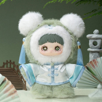 MayMei V3 Poem of Spring Series Plush Blind Box