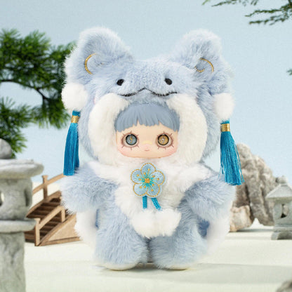 MayMei V3 Poem of Spring Series Plush Blind Box