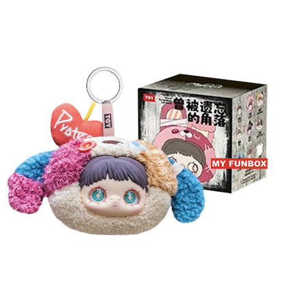 Maymei Once Forgotten Corners Series Plush Blind Box