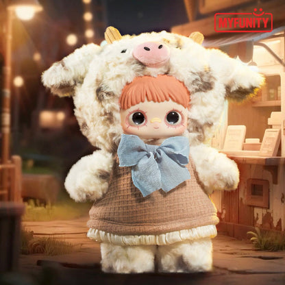 Maymei 400% Forgotten Funfair Series Blind Box