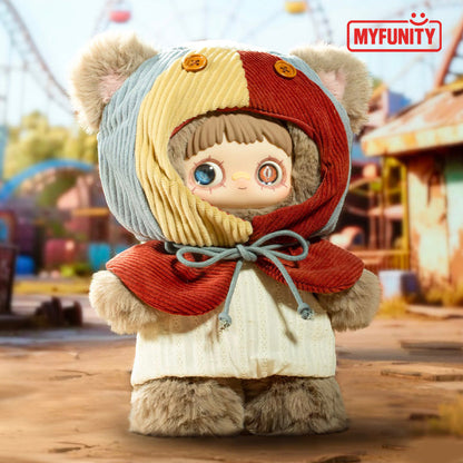 Maymei 400% Forgotten Funfair Series Blind Box