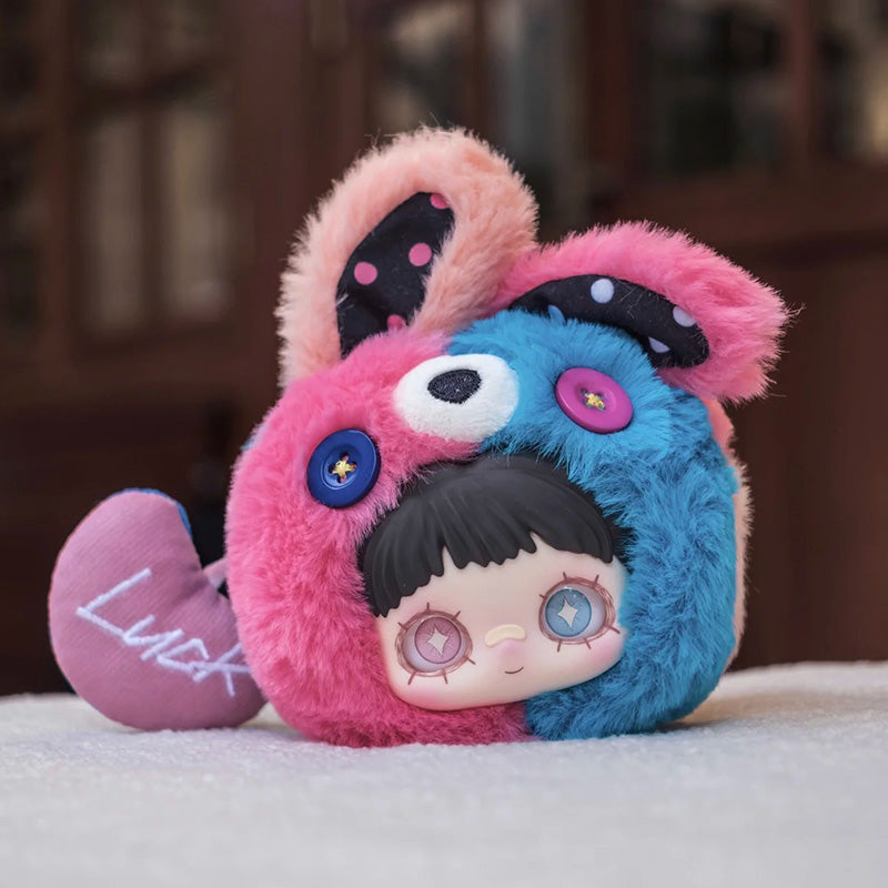 Maymei Once Forgotten Corners Series Plush Blind Box