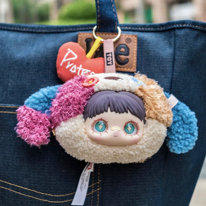 Maymei Once Forgotten Corners Series Plush Blind Box