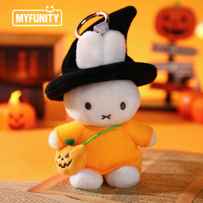 Miffy Halloween Series Plush Blind Box