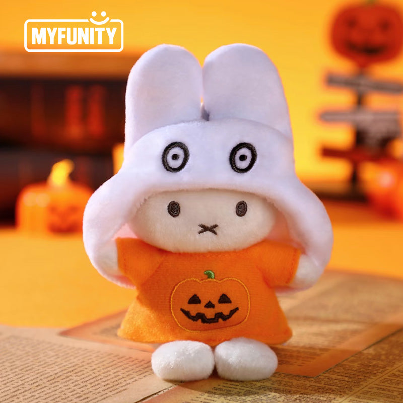 Miffy Halloween Series Plush Blind Box