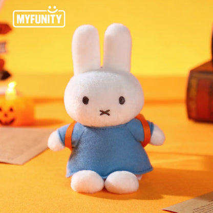 Miffy Halloween Series Plush Blind Box