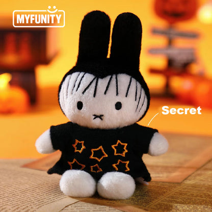 Miffy Halloween Series Plush Blind Box