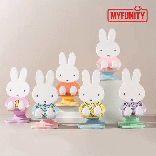 Miffy Phone Stand Series 2 Blind Box