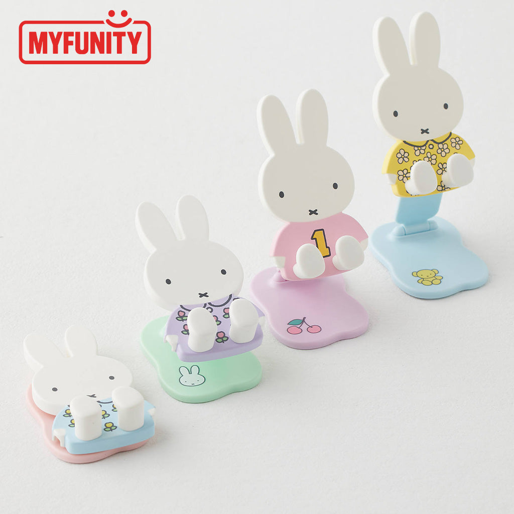 Miffy Phone Stand Series 2 Blind Box