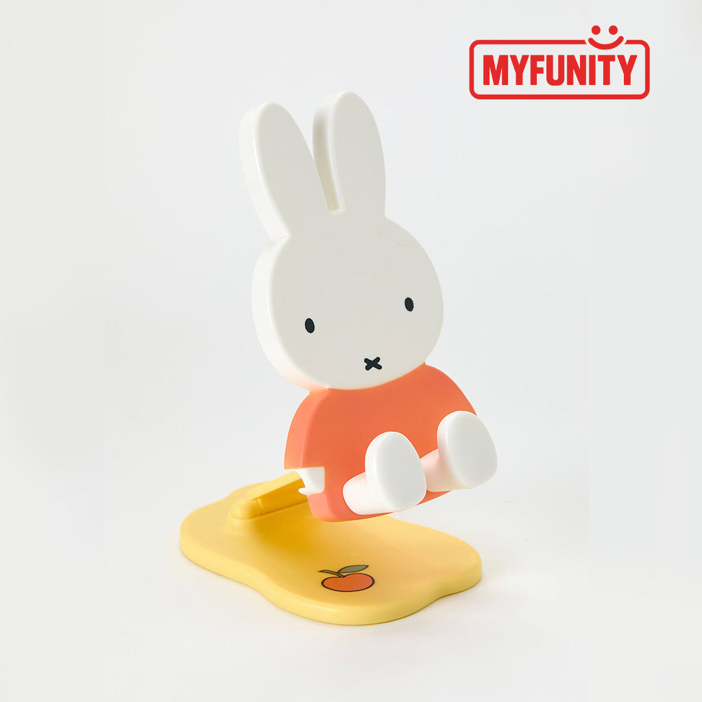 Miffy Phone Stand Series 2 Blind Box