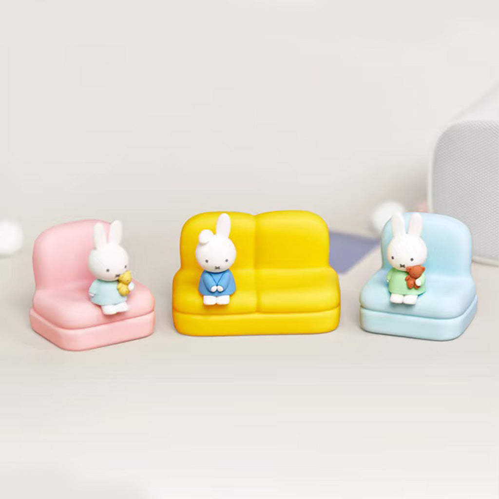 Miffy Phone Stand Series Blind Box