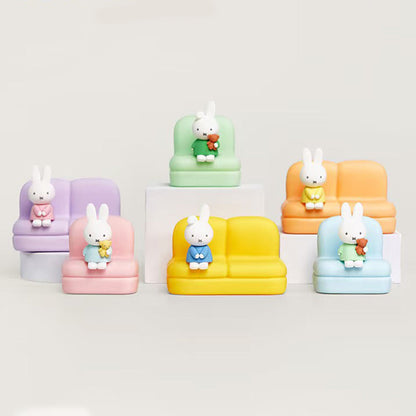 Miffy Phone Stand Series Blind Box