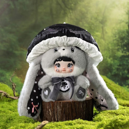 Nommi 400% Mushroom Hat Blind Box