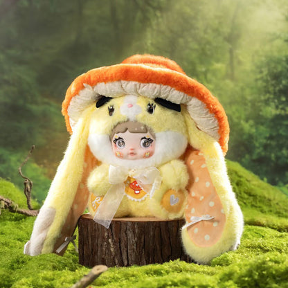 Nommi 400% Mushroom Hat Blind Box