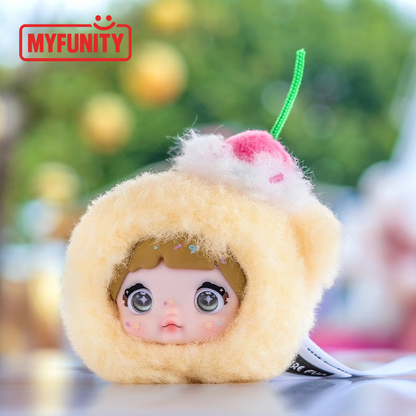 Nommi sweetness 100% Series Vinyl Plush Blind Box