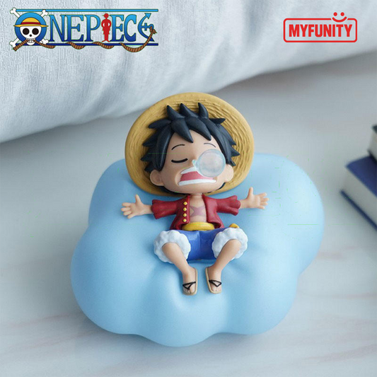 ONE PIECE Sweet Dreams Night Light Series Blind Box