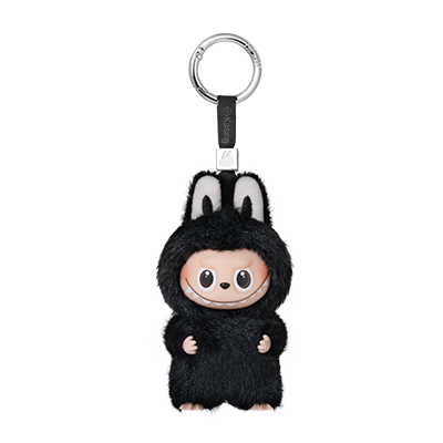 POPMART Mini Labubu PIN FOR LOVE SERIES-Vinyl Plush Pendant Blind Box (N-Z)