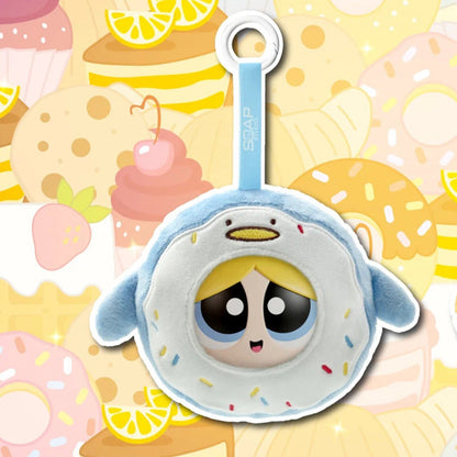 Powerpuff Girls Bakery Workshop Plush Blind Box