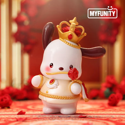 Sanrio The Night Of Rose Series Blind Boxes