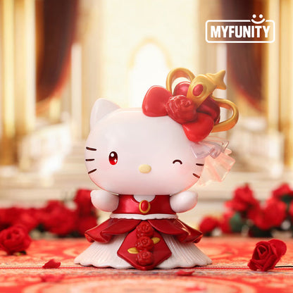 Sanrio The Night Of Rose Series Blind Boxes