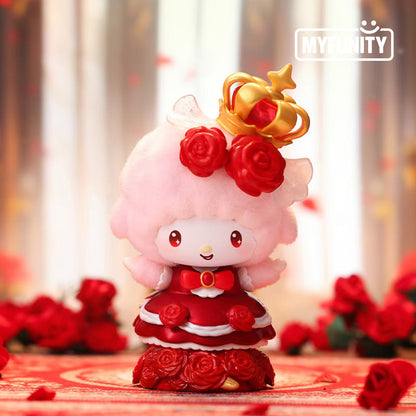 Sanrio The Night Of Rose Series Blind Boxes