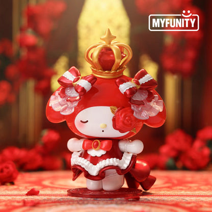 Sanrio The Night Of Rose Series Blind Boxes