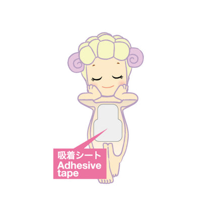 Sonny Angel HIPPERS Dreaming Series Blind Box
