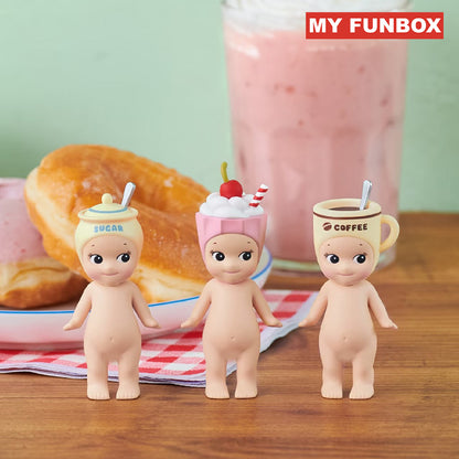 Sonny Angel Snack Series 100% authentic